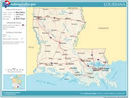 Louisiana Wikiwand