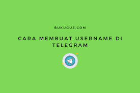 Media sosial memiliki fungsi untuk berkomunikasi satu sama lain. Cara Membuat Username Di Telegram Bukugue Com