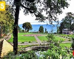 Image of Nightingale Park, Darjeeling