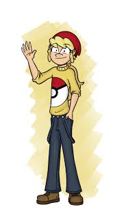 Lore Loud, age 8 Daughter of Lincoln an Lana Loud. happy hyperactive and  sometimes annoying girl. Loves videogames and being occupied in general,  decent with handwork and better with computers, she considers