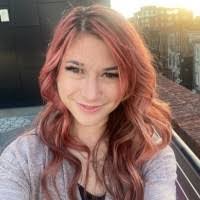 Kayla Davidson's Instagram, Twitter & Facebook