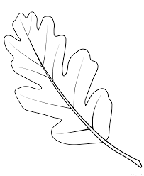 When the wall color competes or clashes with the colors in wood cabinets, trim or furn. Valley Oak Leaf Coloring Pages Printable