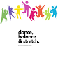 Dance, Balance & Stretch event image