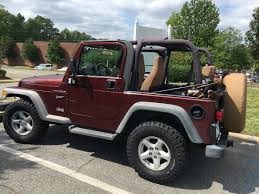 Image result for Salsa Red 2002 Jeep