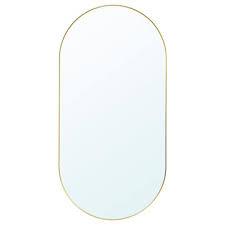 Full length mirrors are at least 48 in height although many of them are taller than this. Full Length Mirrors Large Mirrors Ikea Ireland