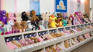 At some point soon, they will sell animal crossing toys. Petition Make Animal Crossing Build A Bear Plushies Avaliable Change Org