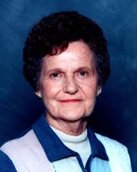 Betty Jo Mask Farris Obituary July 18, 2023