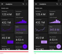 Dark mode for every website. 8 Tips For Dark Theme Design Dark Theme Is One Of The Most Requested By Nick Babich Ux Planet
