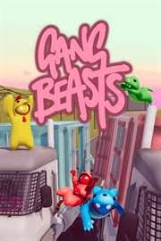 Gang Beasts を購入 Microsoft Store Ja Jp