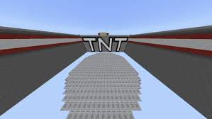 Find and play the top minecraft tnt run servers on the best minecraft server list. Tnt Run Minecraft Pe Maps
