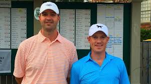N.C. Four-Ball Round Two Results