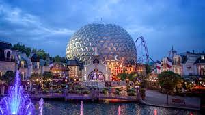 We look forward to your visit. Europa Park Wiedereroffnung Am 29 Mai