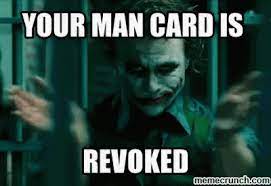 Heath Ledger Man Card Gif Heath Ledger Man Card Revoked Discover Share Gifs