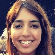 Ria Bhavnani Email & Phone Number