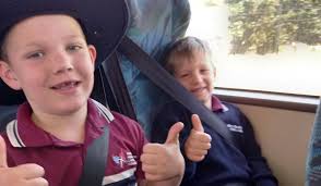 2022 Yearbook by marymackillop