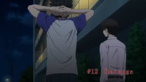 Please, reload page if you can't watch the video. Episode 12 Tokyo Revengers Wiki Fandom