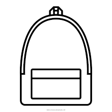 Search through 623,989 free printable colorings at getcolorings. Backpack Coloring Page Ultra Coloring Pages