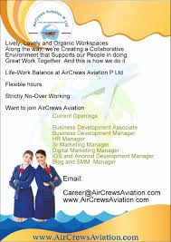 Pin By Alfa Bizz On Aircrews Aviation Pvt Ltd Best Careers Online Training Business Human Resources