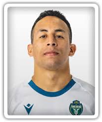 Real Soacha F.C. (Colombia)