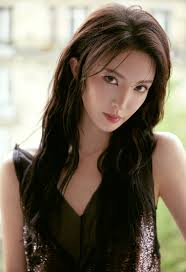 cnladies archive — JIN CHEN 金晨 for AMI Paris Spring Summer 2025 Men's...