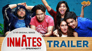 The Viral Fever S 7 Best Shows On Netflix Amazon Prime Video Mx Player And Tvf Play To Watch This Week Gq India Gq Binge Watch on netflix amazon prime video