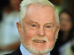 Shropshire roots of I Claudius star Sir Derek Jacobi are revealed