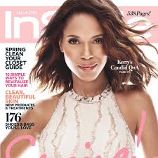 Kerry Washington added a new photo.