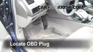 Engine Light Is On 2006 2011 Honda Civic What To Do 2008 Honda Civic Ex 1 8l 4 Cyl Coupe 2 Door