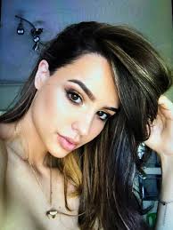 Meet Jade Voges. She's a model and actress. Today, she'll be standing-in  for our host Naledi Dube. Catch her today at 17:30pm