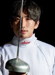 Jul 04, 2021 · 박상영(26·울산광역시청)의 펜싱 인생은 5년 전 '할 수 있다' 한 마디로 180도 바뀌었다. Ssvrz8wfwcchfm