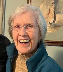 Jane Harty Obituary (1927