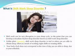 Image result for Shift Work Disorder