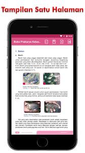 Pengalaman dalam membuat produk kerajinan (mulai dari perencanaan, persiapan, pembuatan dan 88 kelas viii smp/mts semester 2. Buku Prakarya Kelas 9 Semester 1 Kurikulum 2013 For Android Apk Download