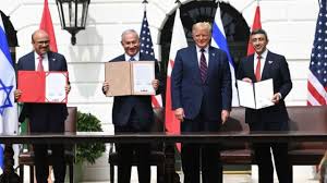 There is not a single thing we cannot do. Donald Trump Atau Joe Biden Siapa Yang Lebih Disukai Warga Arab Di Timur Tengah Bbc News Indonesia