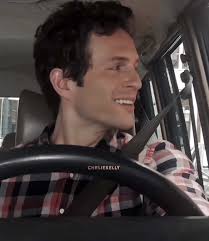 Mack Gets Scratched by Dennis