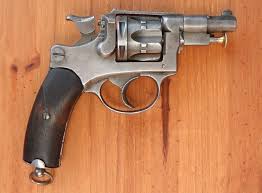 Pin On Revolvers