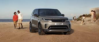 Land rover discovery, sometimes referred to as disco in slang or popular language, is a series of medium to large premium suvs, produced under the land rover marque. Discovery Vielseitiger Familien Suv Mit 7 Sitzen Land Rover