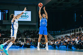 Trend Google: nazionale maschile di pallacanestro dell'italia