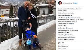 Vor kurzem ist jemand, der mit sehr nahe stand, gestorben. Model Macht Heimliche Beziehung Zu Avicii Bekannt