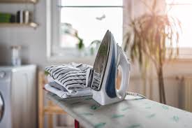 A pistol or other firearm. How To Clean An Iron 11 Ways To Tackle An Iron Bottom Architectural Digest