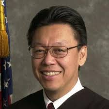 District Judge Edward M. Chen