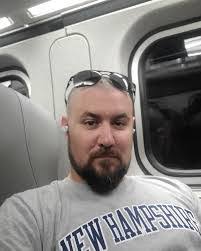 Brent Gann's Instagram, Twitter & Facebook