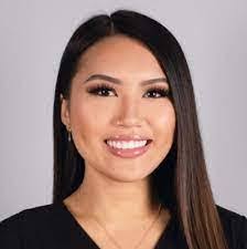 Thea Arias's Instagram, Twitter & Facebook