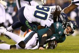 Share all sharing options for: Nfl Concussions Rose By 10 In 2019 Despite Safety Moves Saudi Gazette