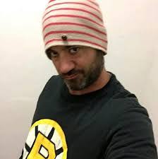 Gerald Irby's Instagram, Twitter & Facebook