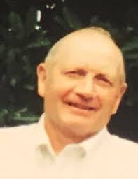 Obituary information for Robert A. Dickson