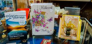 Click here to sign up. Easter Mothering Sunday At The Cathedral Shop