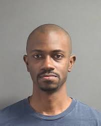 NAME: BARRS DARRYL ANTHONY M B Booking Date: 03/07/2025 Charges: TRAVEL TO  MEET AFTER USE COMPUTER-LURE CHILD/USE COMPUTER TO SEDUCE/SOLICIT/LURE  CHILD Bond: $NO BOND 📷 SOURCE: VOLUSIA COUNTY CORRECTIONS Notice: “This  content