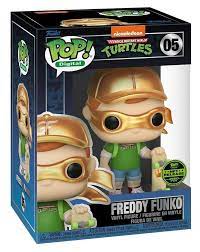 Freddy Funko In 2021 Funko Pop Funk Pop Pop Vinyl Figures