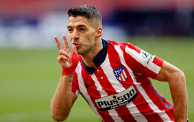 Luis suarez scored this stunning free kick for atletico madrid he's now la liga's top scorer with 14 goals luis suarez was booked for sneaking a look at the var monitor never change. Lo Confiesa Luis Suarez Dio Detalles Sobre El Caso De Fraude De La Juventus Con Su Examen De Italiano El Intra Sports